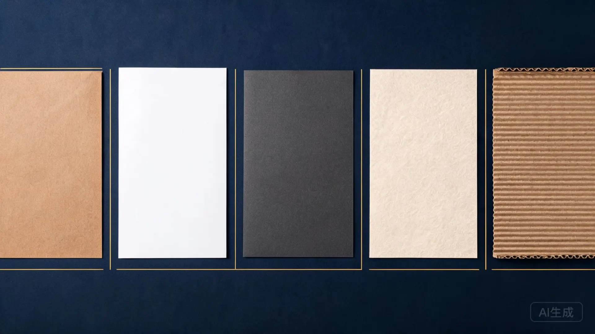 Material Selection