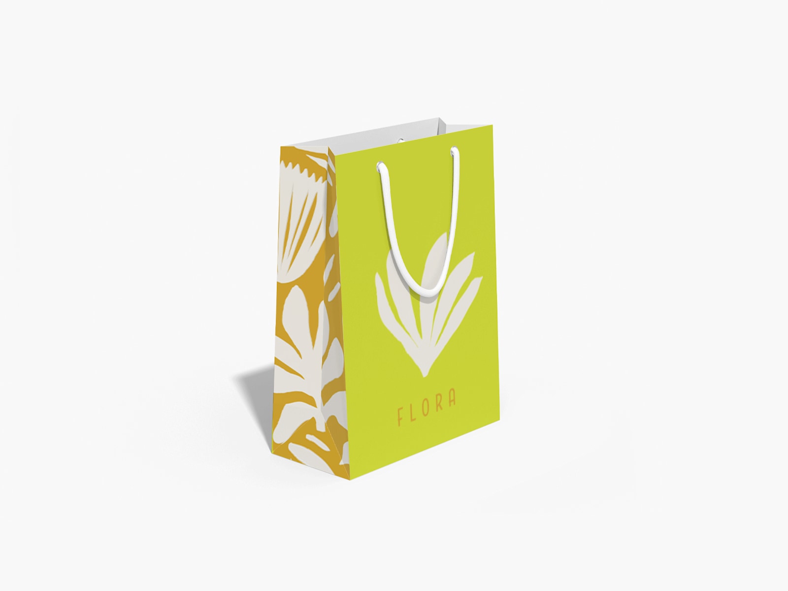 OEM Custom Paper Bag with Your Design