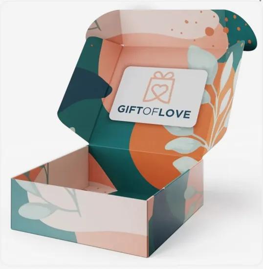 Food Grade Folding Box for Cake with Window - Extra Large 32x24x12cm