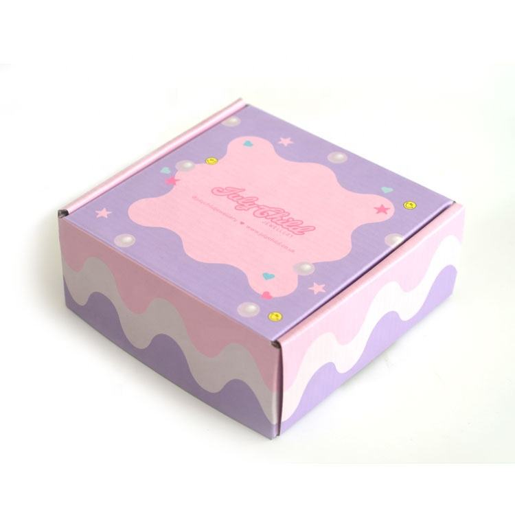 Eco Folding Carton from Recycled Board