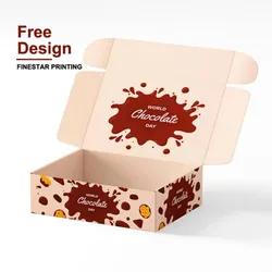 Crash Lock Bottom Folding Box for Cosmetics - Extra Large 32x24x12cm
