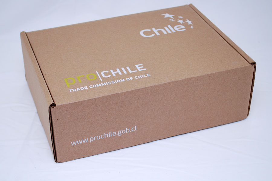 Tamper-Evident Airplane Mailer Box - Large 28x20x10cm