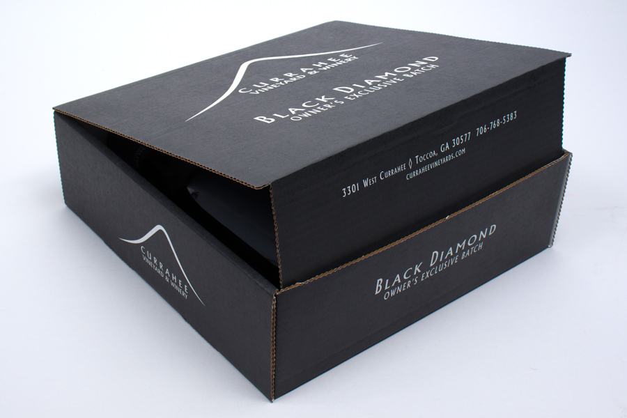 Heavy Duty Double-Wall Mailer Box