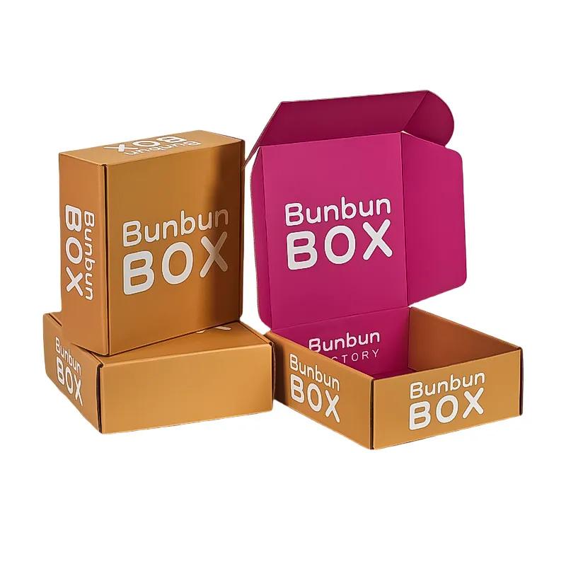 Heavy Duty Double-Wall Mailer Box - Extra Large 32x24x12cm