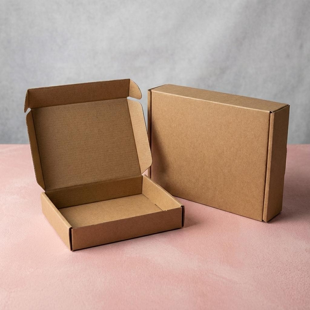 Custom Printed Mailer Box for Subscription Brands