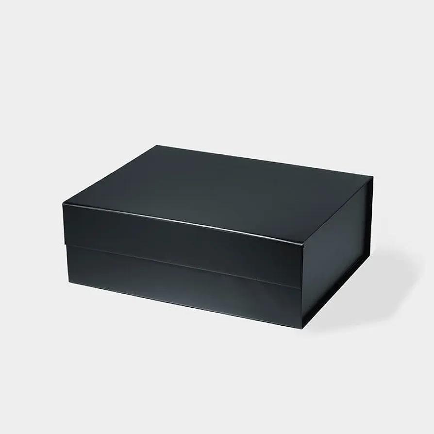 Magnetic Closure Rigid Gift Box with EVA Insert - Extra Large 32x24x12cm