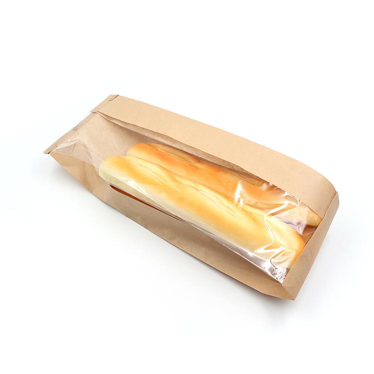 Large Capacity Takeout Bag with Reinforced Bottom - Extra Large 34x13x40cm