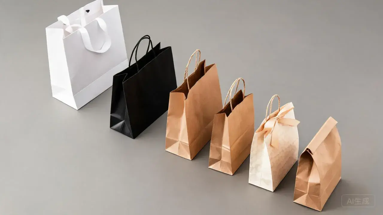Paper Bags