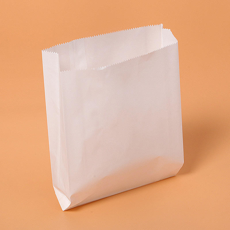 Food-Safe Packaging: Standards for Takeaway Bags